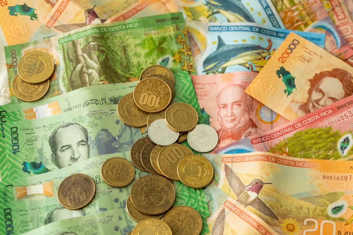 Análisis de flujo de efectivo para empresas costarricenses