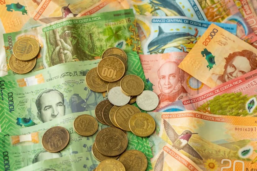 Análisis de flujo de efectivo para empresas costarricenses