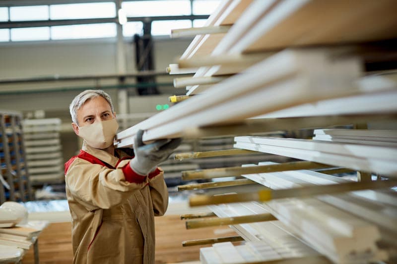 Caribbean Veneer Company