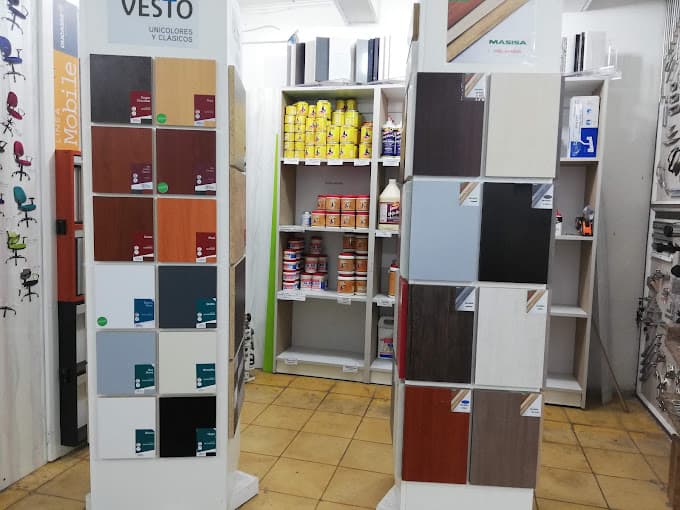 Distribuidora Olman