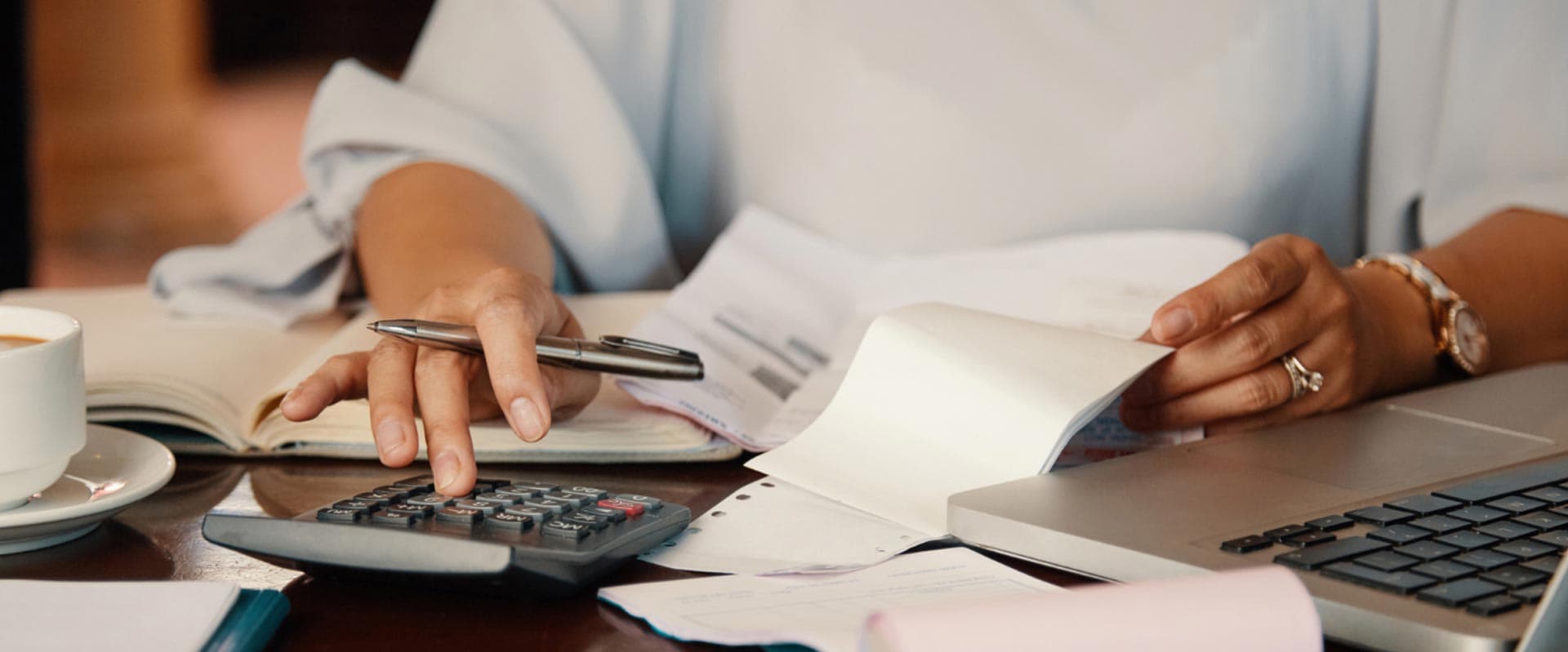 Servicios Contables a la Medida
