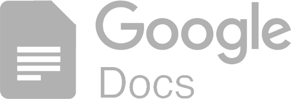 Google Docs